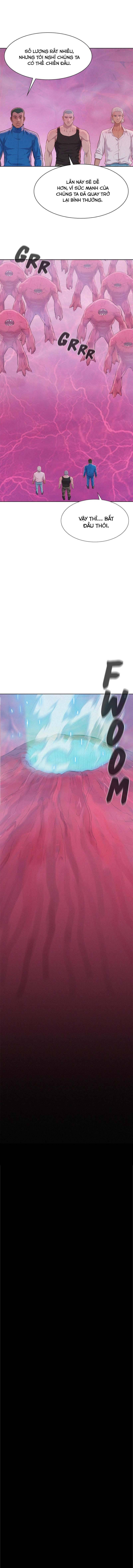 Thợ Săn 3 Cm Chapter 107 - 8