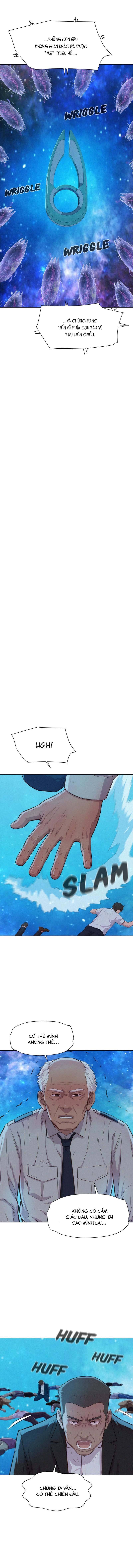 Thợ Săn 3 Cm Chapter 107 - 11