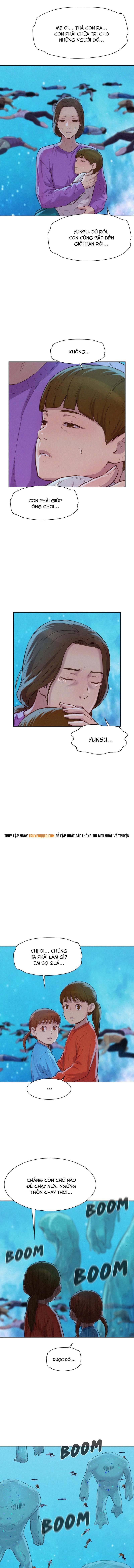 Thợ Săn 3 Cm Chapter 107 - 12