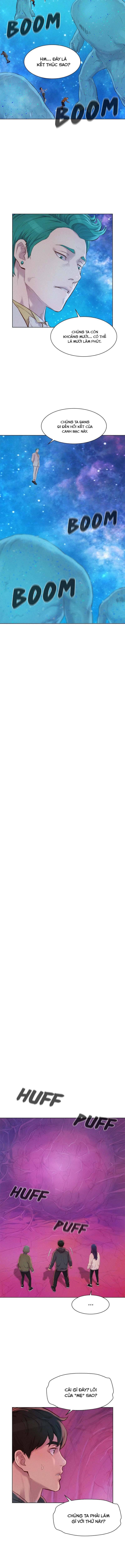 Thợ Săn 3 Cm Chapter 107 - 13