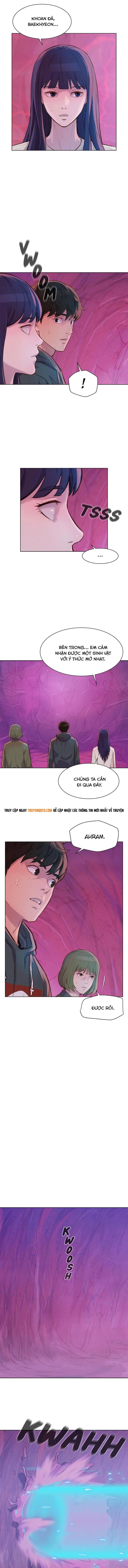 Thợ Săn 3 Cm Chapter 107 - 14