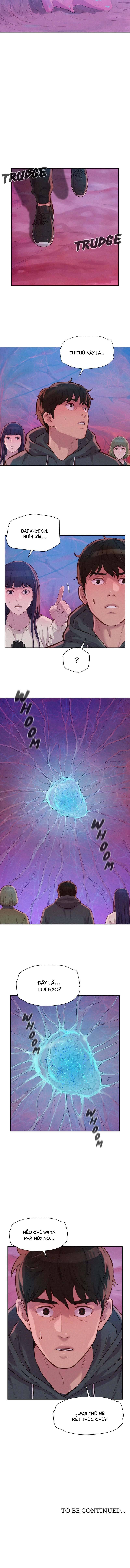 Thợ Săn 3 Cm Chapter 107 - 15
