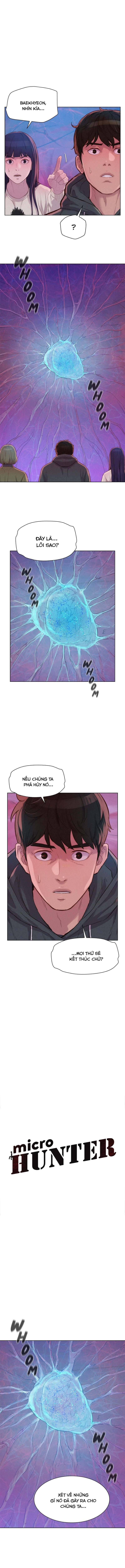 Thợ Săn 3 Cm Chapter 108 - 2