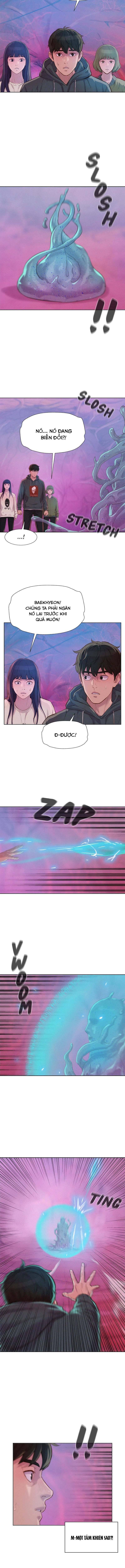 Thợ Săn 3 Cm Chapter 108 - 4