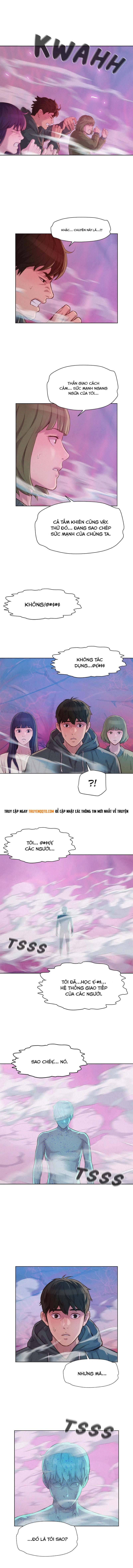 Thợ Săn 3 Cm Chapter 108 - 6