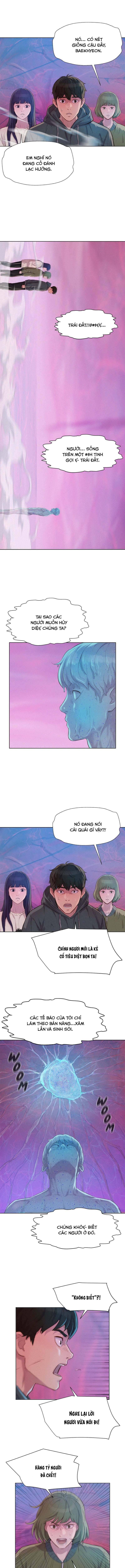 Thợ Săn 3 Cm Chapter 108 - 7