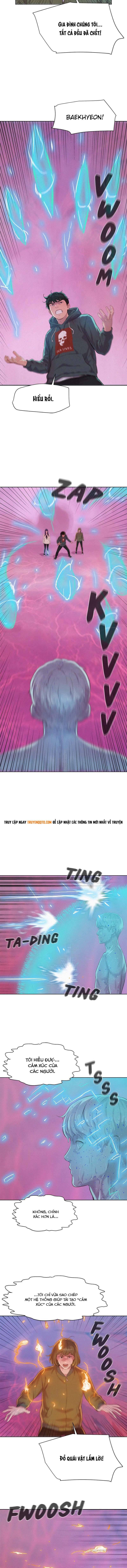 Thợ Săn 3 Cm Chapter 108 - 8