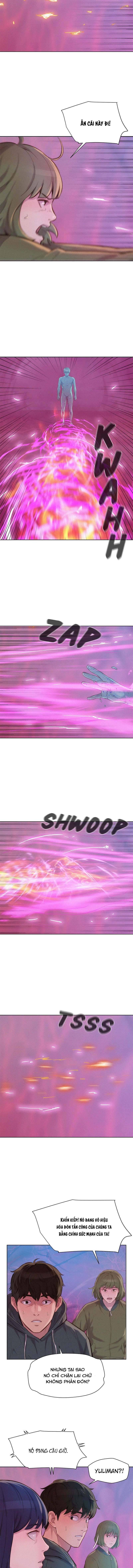 Thợ Săn 3 Cm Chapter 108 - 9