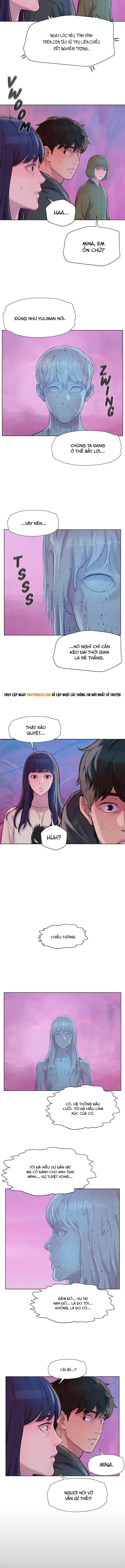 Thợ Săn 3 Cm Chapter 108 - 10