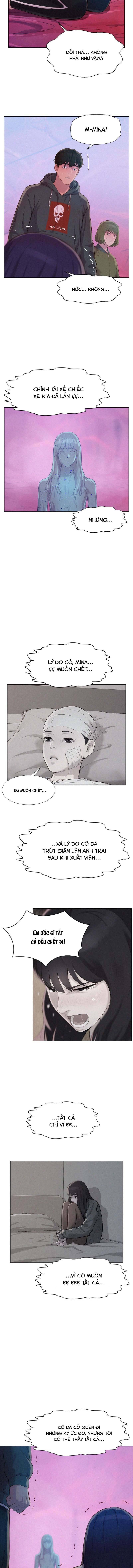 Thợ Săn 3 Cm Chapter 108 - 14