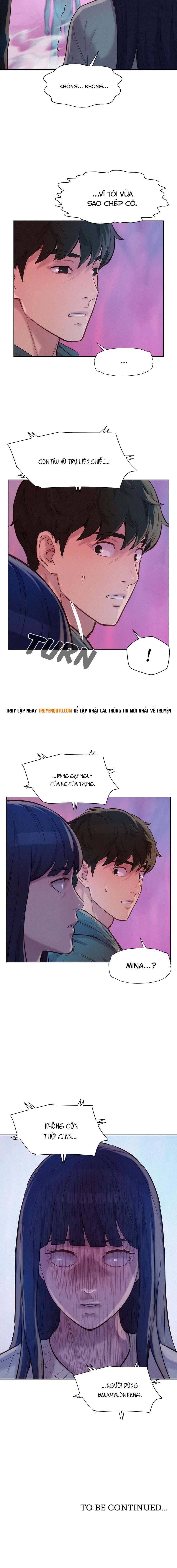 Thợ Săn 3 Cm Chapter 108 - 15