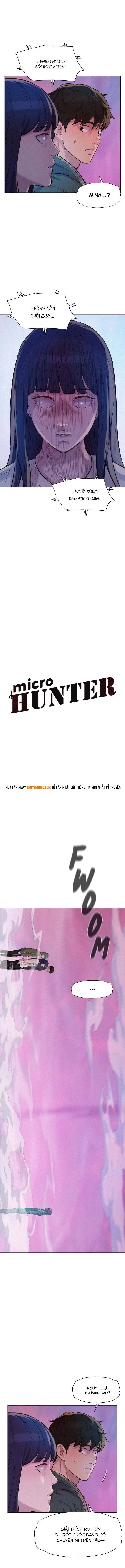 Thợ Săn 3 Cm Chapter 109 - 2