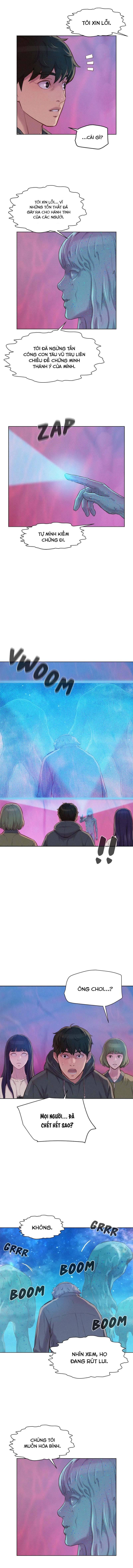 Thợ Săn 3 Cm Chapter 109 - 3