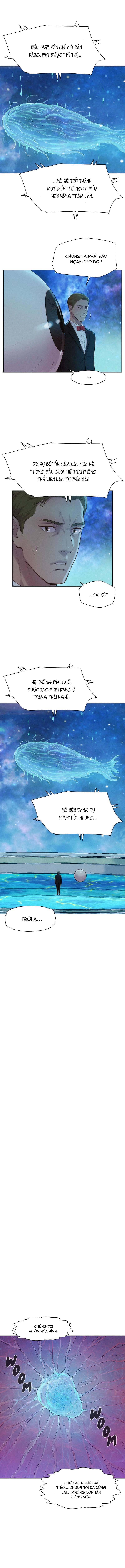 Thợ Săn 3 Cm Chapter 109 - 5