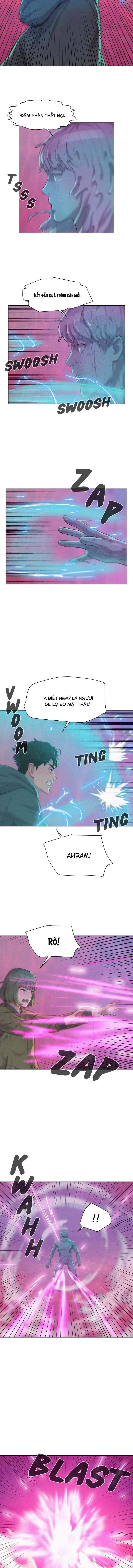 Thợ Săn 3 Cm Chapter 109 - 8