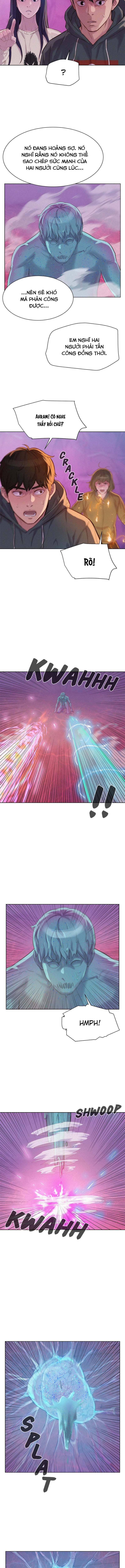 Thợ Săn 3 Cm Chapter 109 - 10