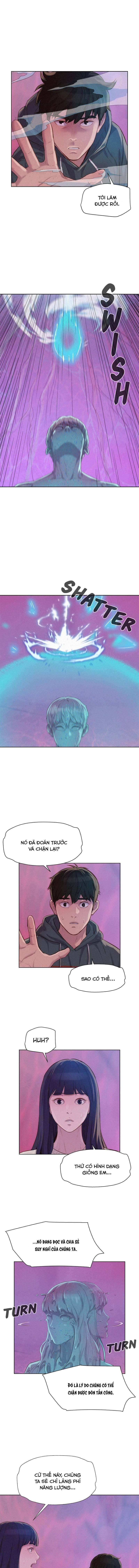 Thợ Săn 3 Cm Chapter 109 - 13
