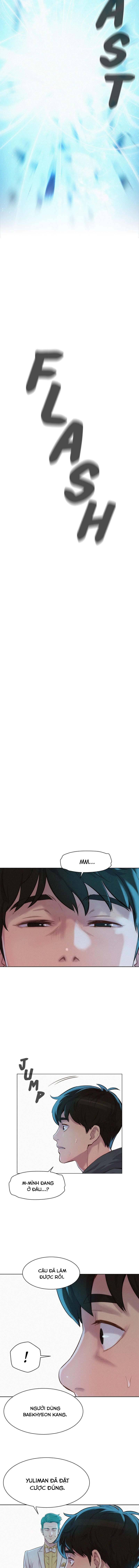 Thợ Săn 3 Cm Chapter 110 - 11