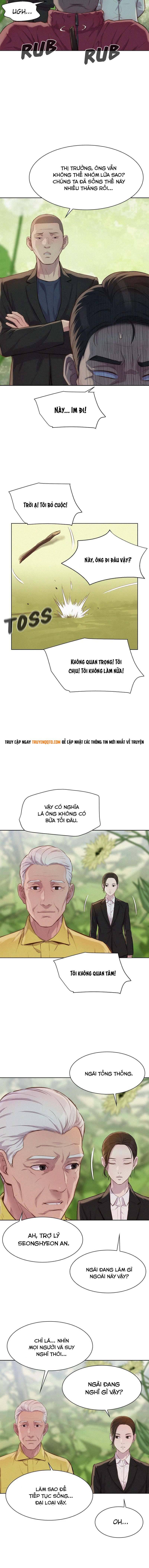 Thợ Săn 3 Cm Chapter 110 - 17