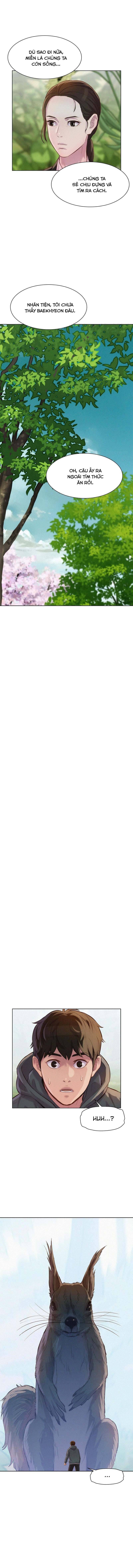 Thợ Săn 3 Cm Chapter 110 - 18