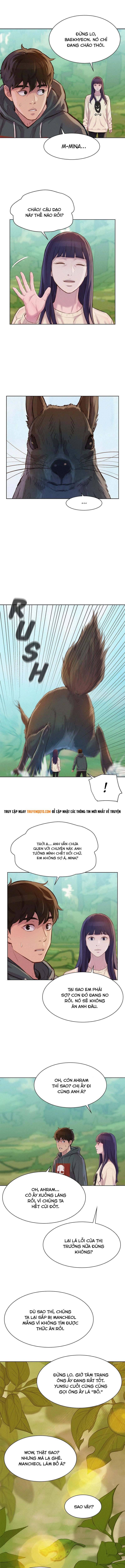 Thợ Săn 3 Cm Chapter 110 - 19