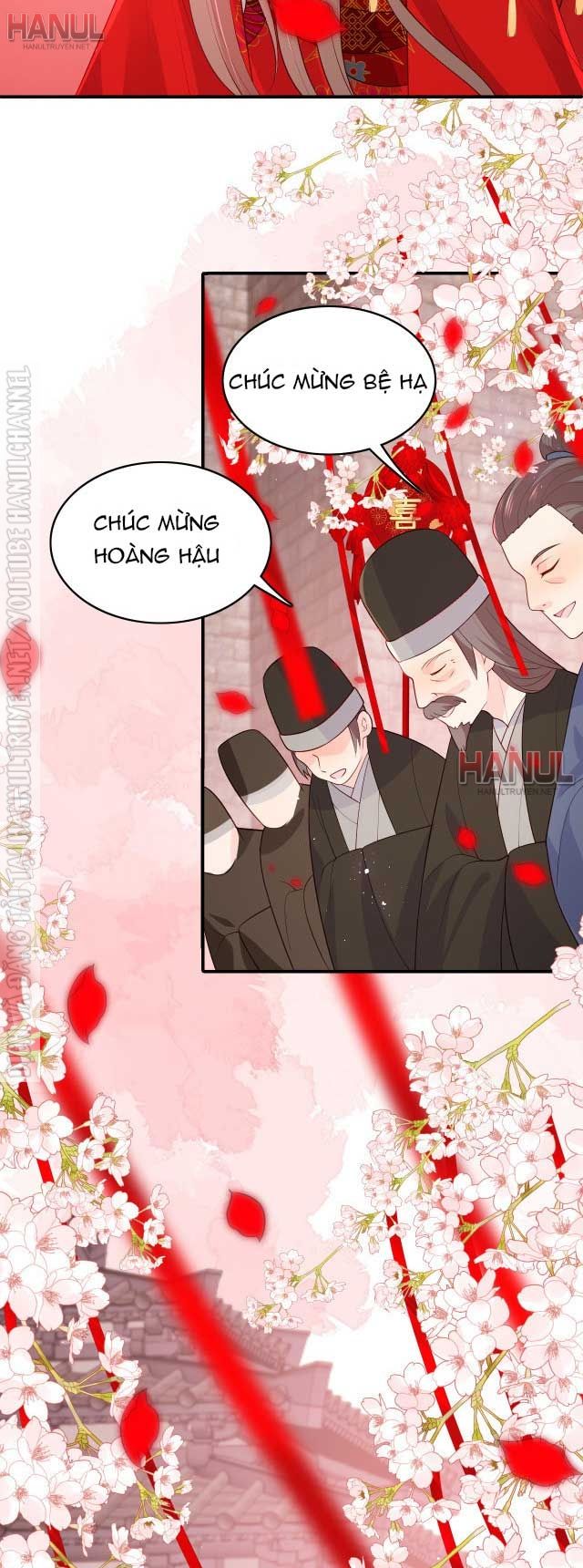 Dưỡng Địch Vi Hoạn Chapter 146.1 - 12