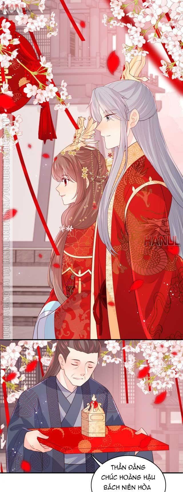 Dưỡng Địch Vi Hoạn Chapter 146.1 - 13