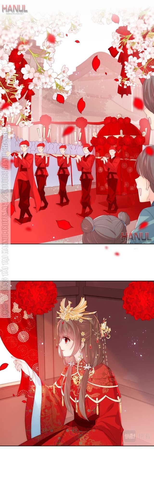 Dưỡng Địch Vi Hoạn Chapter 146.1 - 3