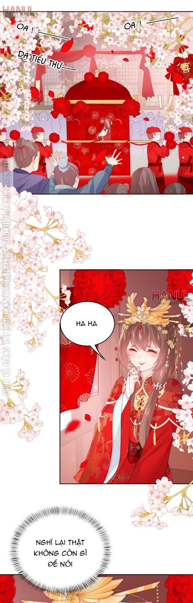 Dưỡng Địch Vi Hoạn Chapter 146.1 - 4