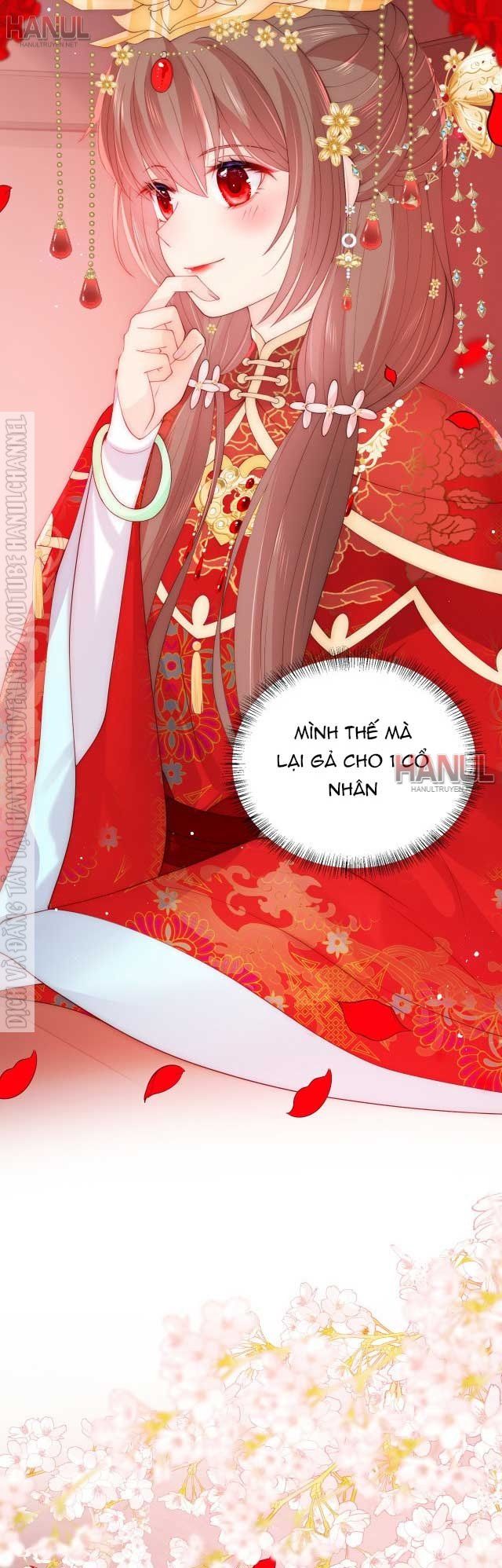 Dưỡng Địch Vi Hoạn Chapter 146.1 - 5