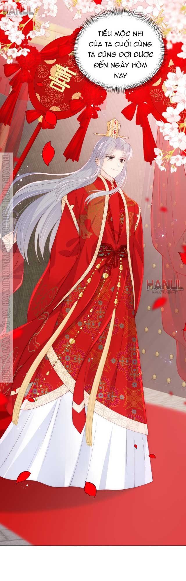 Dưỡng Địch Vi Hoạn Chapter 146.1 - 6