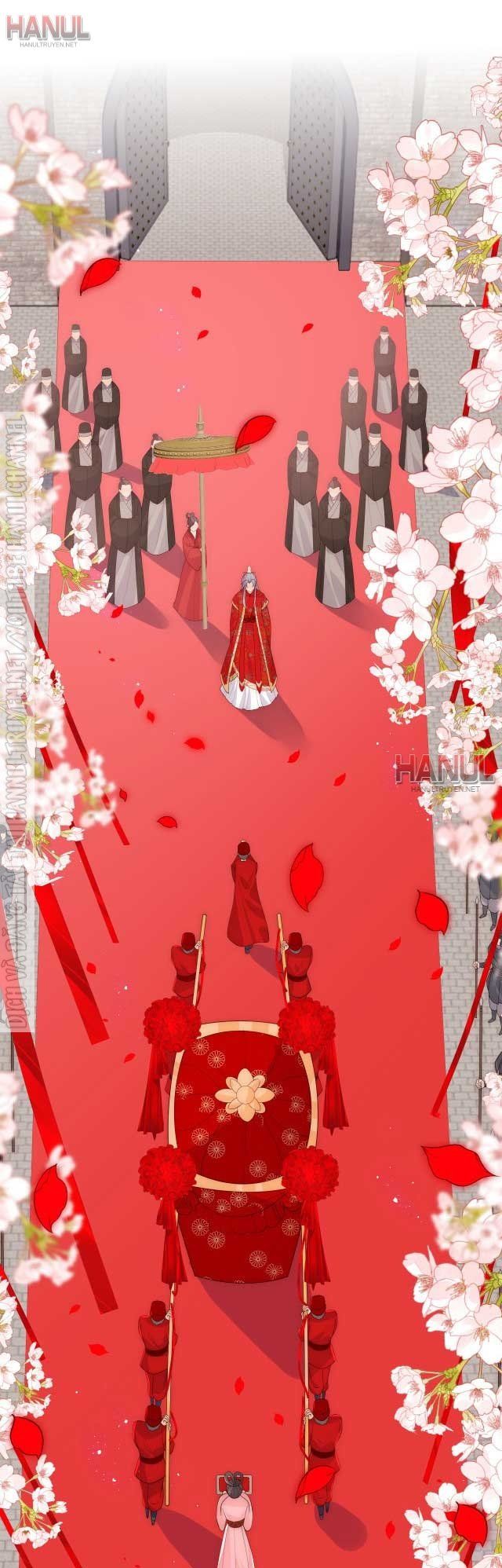 Dưỡng Địch Vi Hoạn Chapter 146.1 - 7