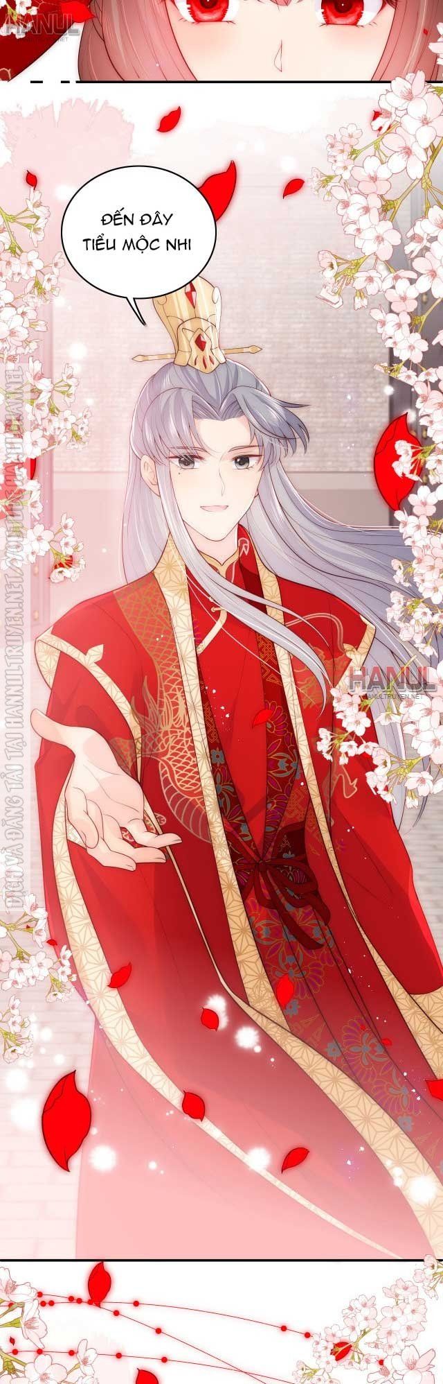 Dưỡng Địch Vi Hoạn Chapter 146.1 - 9