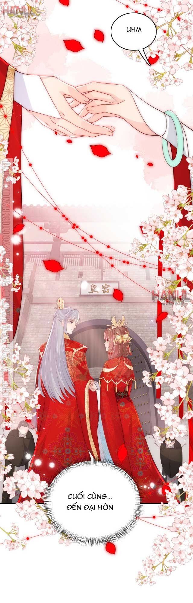 Dưỡng Địch Vi Hoạn Chapter 146.1 - 10