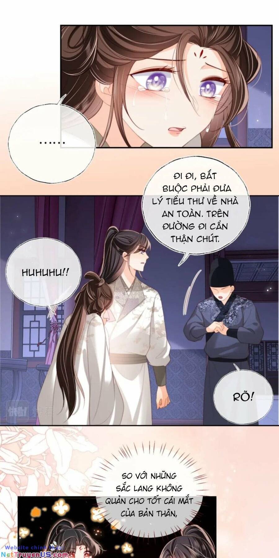 Dưỡng Địch Vi Hoạn Chapter 242 - 18