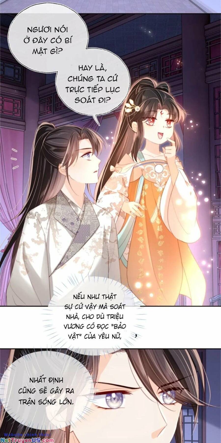 Dưỡng Địch Vi Hoạn Chapter 242 - 21