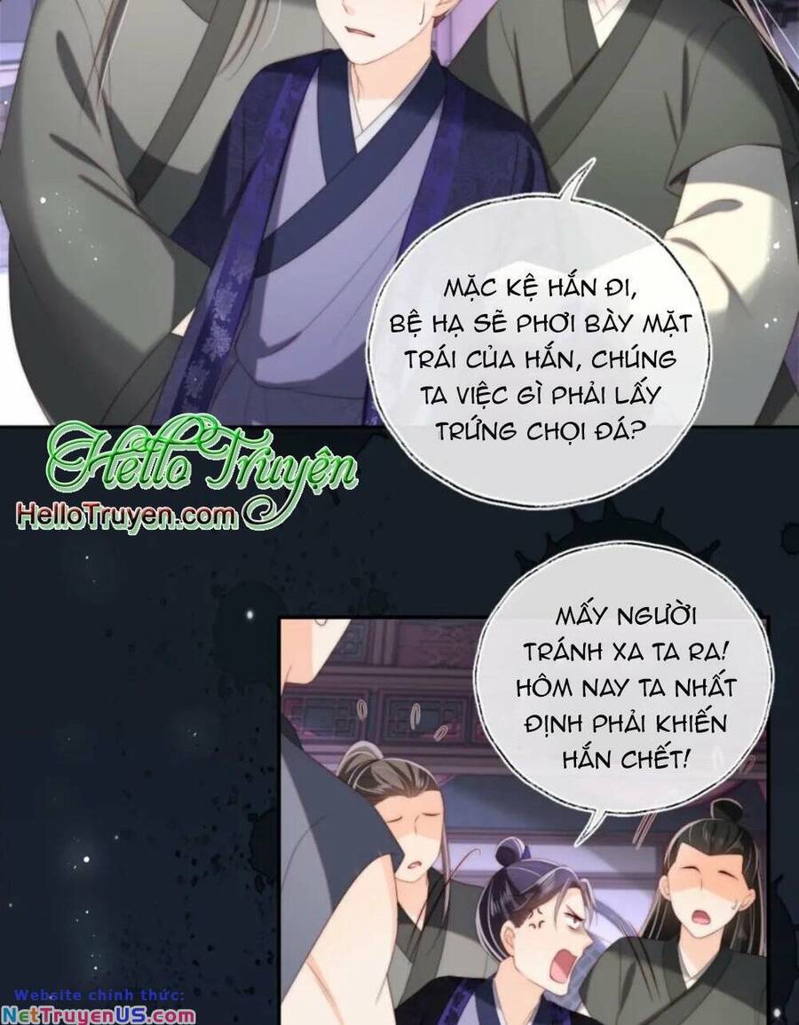 Dưỡng Địch Vi Hoạn Chapter 242 - 4
