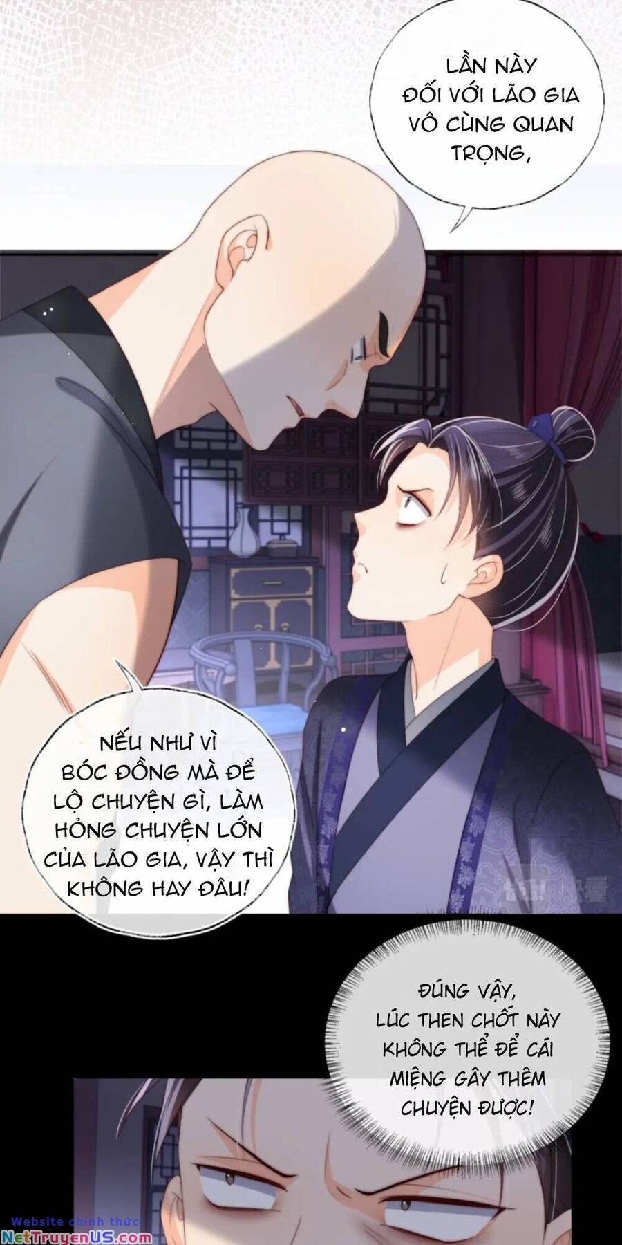 Dưỡng Địch Vi Hoạn Chapter 242 - 6
