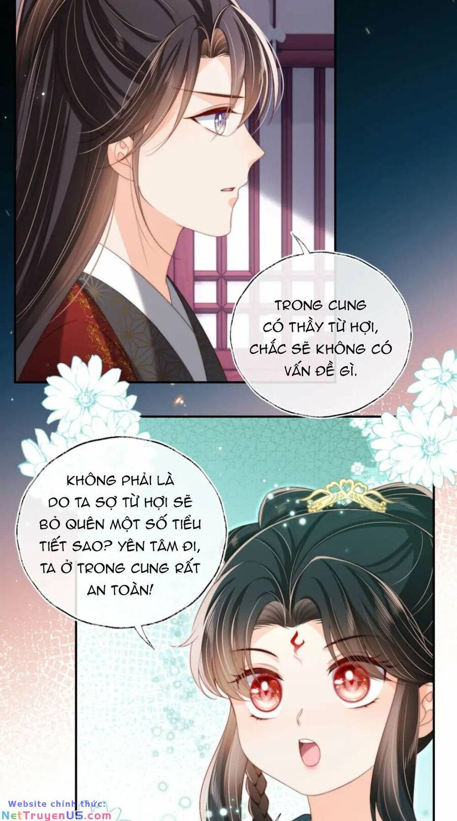 Dưỡng Địch Vi Hoạn Chapter 246 - 15