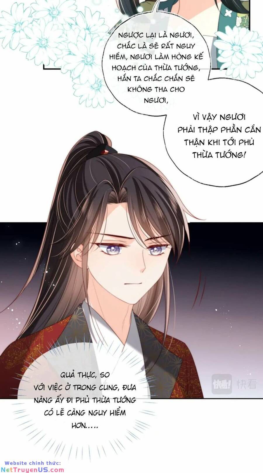 Dưỡng Địch Vi Hoạn Chapter 246 - 16