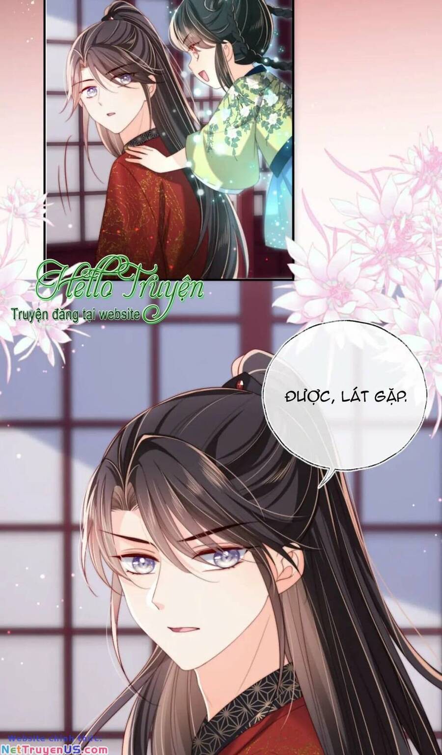 Dưỡng Địch Vi Hoạn Chapter 246 - 18