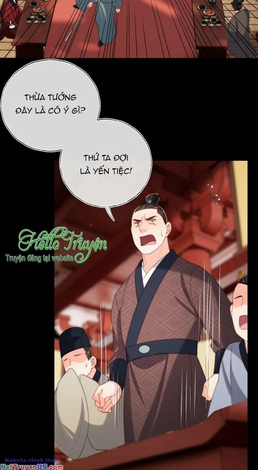 Dưỡng Địch Vi Hoạn Chapter 246 - 29
