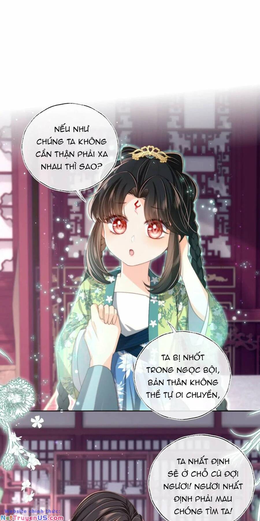 Dưỡng Địch Vi Hoạn Chapter 246 - 4