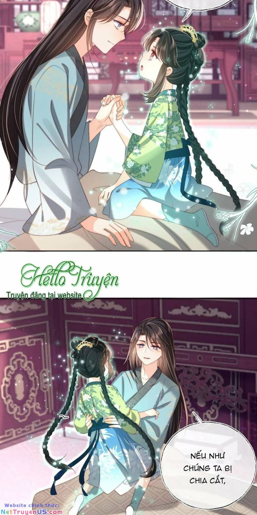 Dưỡng Địch Vi Hoạn Chapter 246 - 5