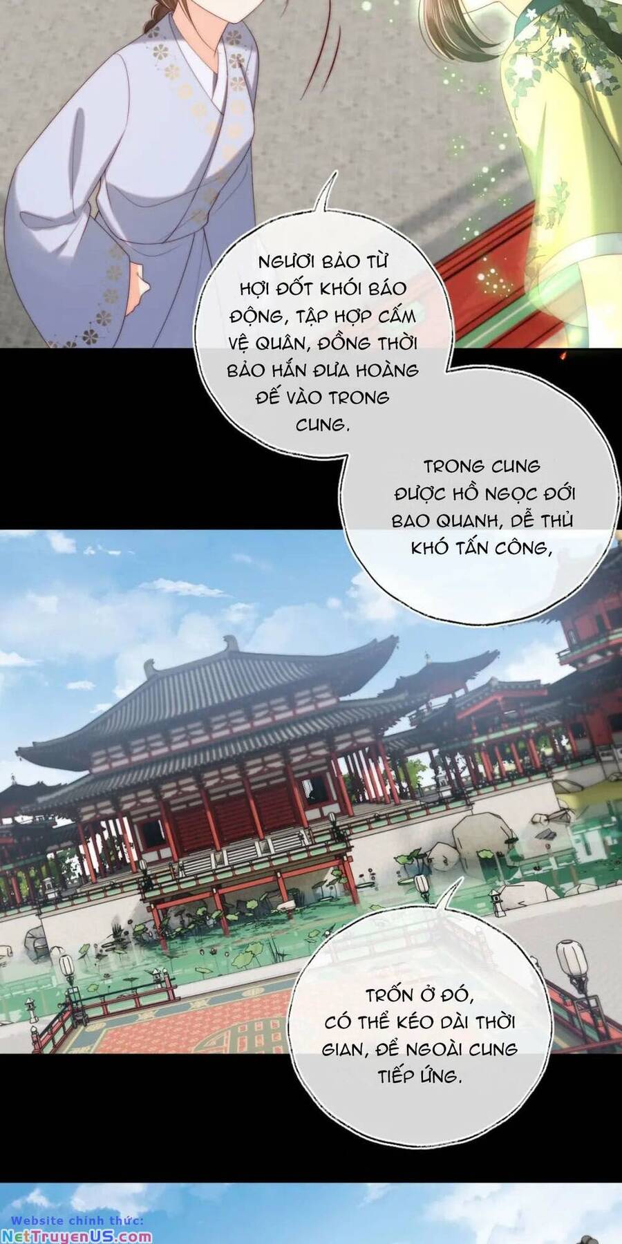 Dưỡng Địch Vi Hoạn Chapter 248 - 13