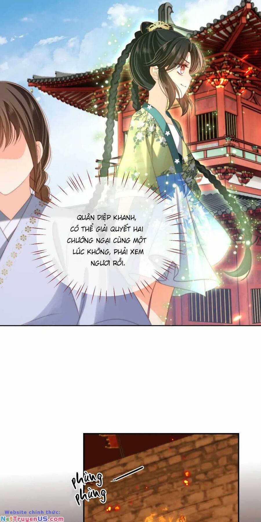 Dưỡng Địch Vi Hoạn Chapter 248 - 14