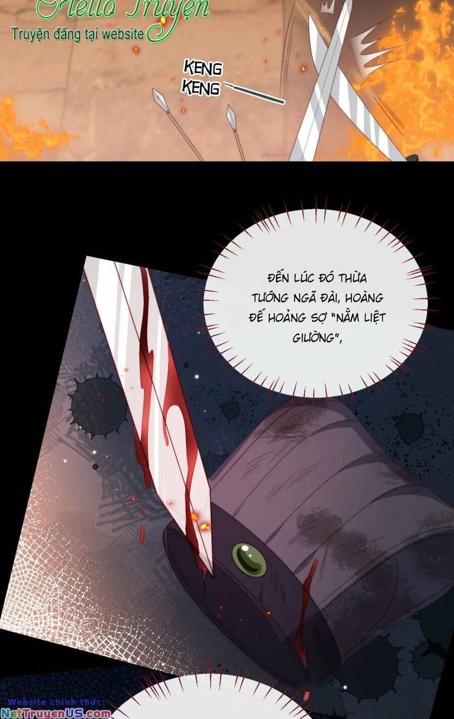 Dưỡng Địch Vi Hoạn Chapter 248 - 16