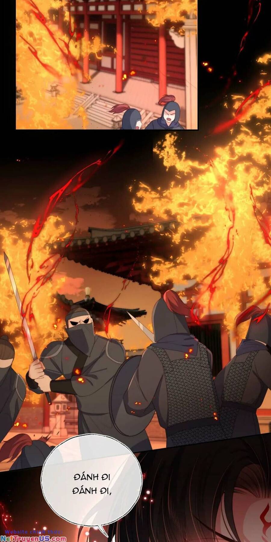 Dưỡng Địch Vi Hoạn Chapter 248 - 19