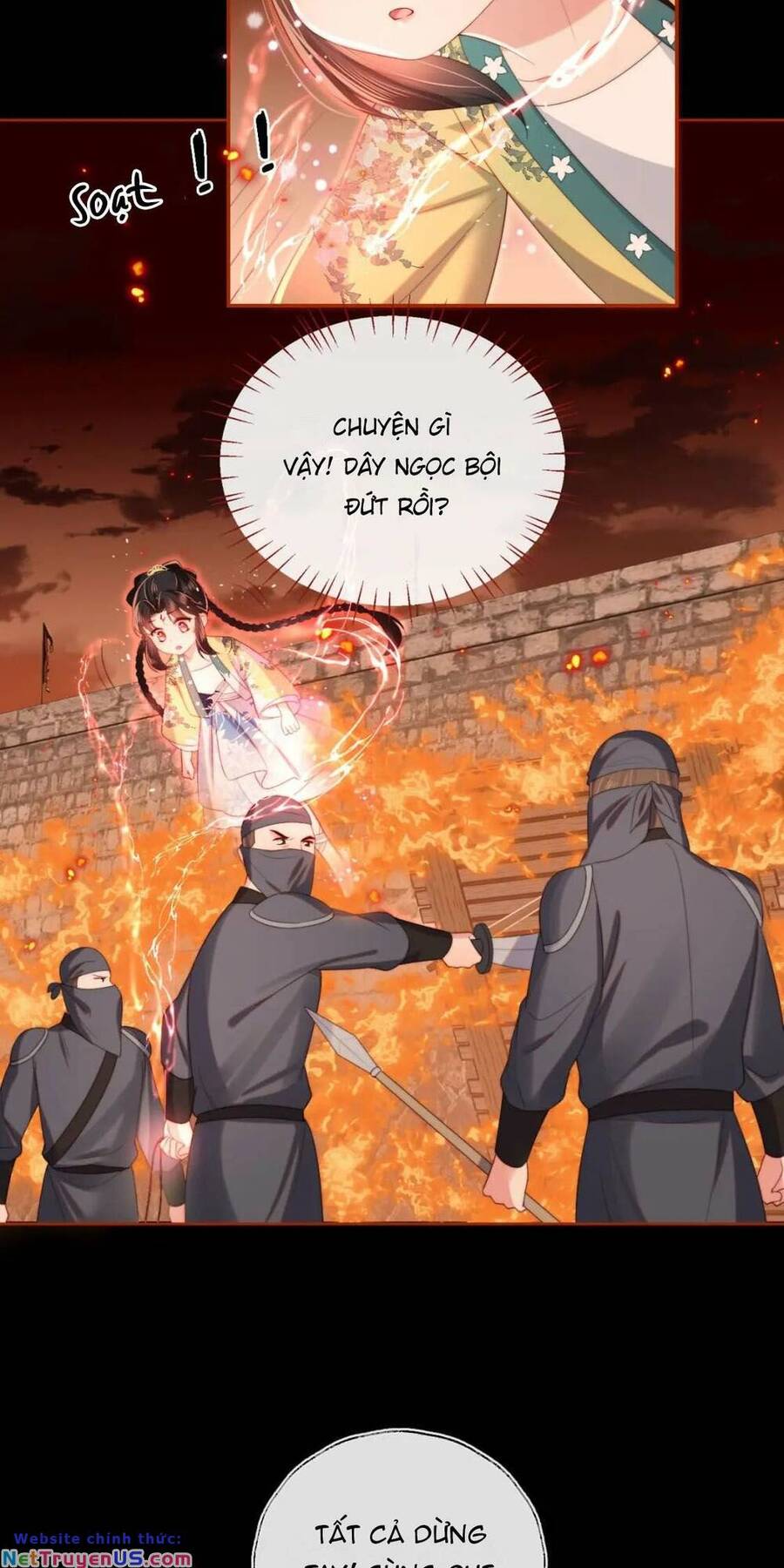 Dưỡng Địch Vi Hoạn Chapter 248 - 26
