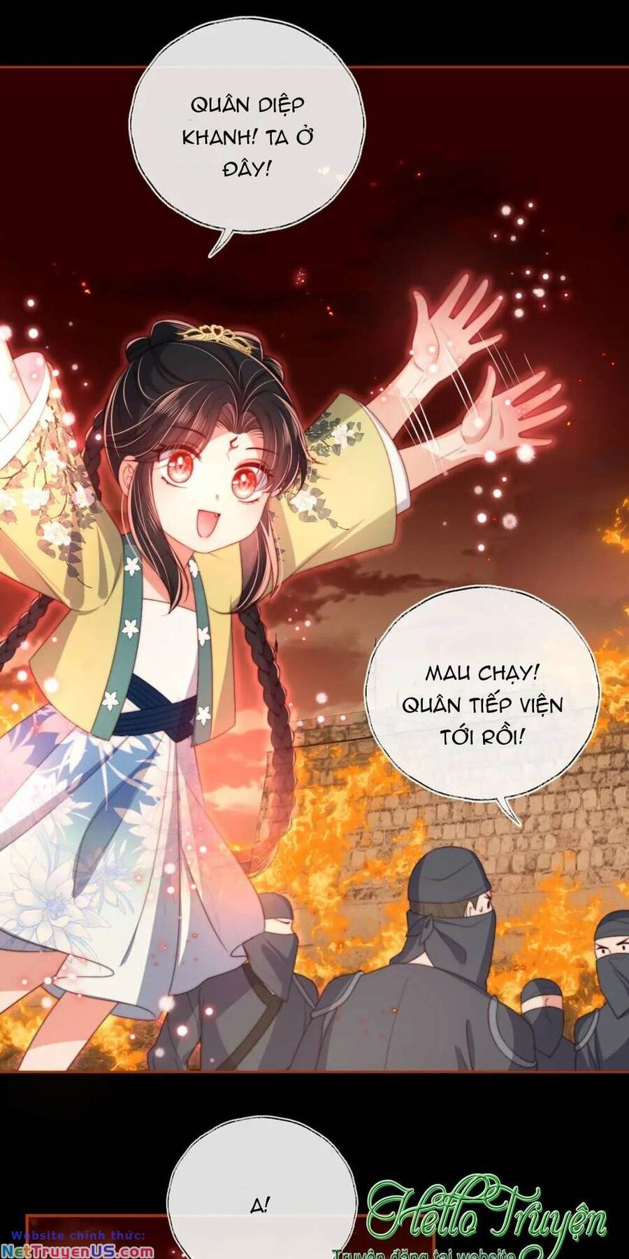 Dưỡng Địch Vi Hoạn Chapter 248 - 29